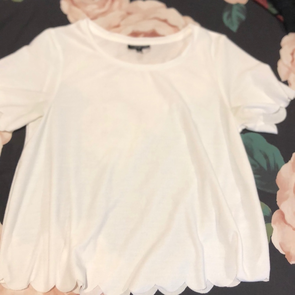 Top shop shirt